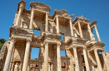 Ephesus Region to Fethiye Including a Pamukkale Tour