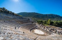 Ephesus Small Group Day Tour from Kusadasi