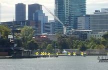 In And Around Melbourne