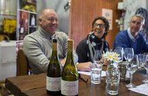 Hunter Valley Highlights Private Wine Tour from Sydney 