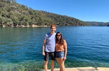 Sydney's Northern Beaches & Ku-ring-gai National Park Small Tour departing Manly
