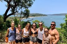 Sydney's Northern Beaches & Ku-ring-gai National Park Small Tour departing Manly