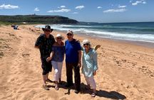 Shore Excursion: Sydney's Northern Beaches & Ku-ring-gai National Park Bus Tour