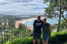 Shore Excursion: Sydney's Northern Beaches & Ku-ring-gai National Park Bus Tour