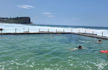 Shore Excursion: Sydney's Northern Beaches & Ku-ring-gai National Park Bus Tour