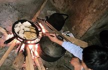 The Off Road Hoang Shu Phi Adventure 