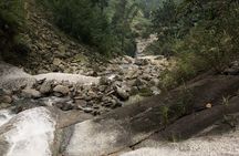 The Off Road Hoang Shu Phi Adventure 