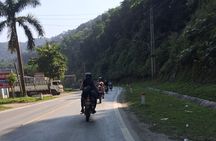 The Off Road Hoang Shu Phi Adventure 