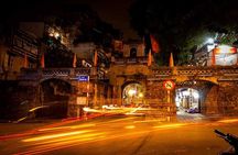 Hanoi by Night Photo Tour