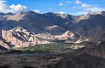 Khardungla Pass Expedition: A High Altitude Day Trip from Leh