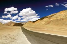 Pangong Delights: A Memorable Day Excursion from Leh
