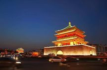 2-Night Best of Xi'an Tour: Terracotta Warriors and City Sightseeing