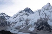 Everest Base Camp Trek