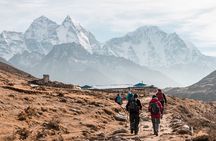 Everest Base Camp Trek