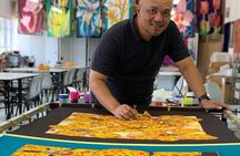 Batik Painting - Cultural Art Experience