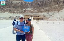 Our Exceptional 5 days Cairo, Luxor and Abu Simbel Tour Package