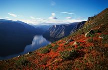 Self-Guided Full Day Round-trip From Bergen
