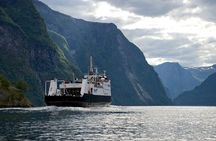 Self-Guided Full Day Round-trip From Bergen
