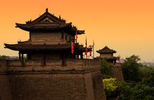 3 Day Private Xi’an Tour from Beijing