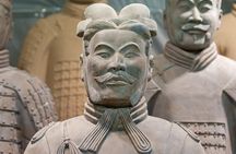 3 Day Private Xi’an Tour from Beijing