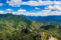 3-Day Private Hiking Adventure on the Great Wall: Gubeikou, Jinshanling and Simatai