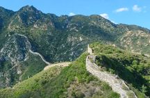 3-Day Private Hiking Adventure on the Great Wall: Gubeikou, Jinshanling and Simatai