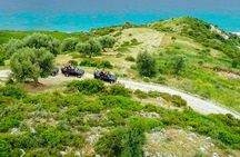 Saranda Shore Excursion: 4x4 Jeep Tour From Cruise Port