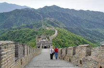 4-Day Private Tour of Beijing: Great Wall, Forbidden City, Tiananmen Square and Peking Duck Dinner