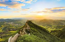 4-Day Private Tour of Beijing: Great Wall, Forbidden City, Tiananmen Square and Peking Duck Dinner