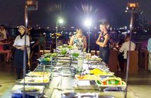 The White Orchid River Dinner Cruise Experience