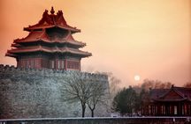 3-Night Best of Beijing Private Tour
