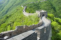 Great Wall Hiking Tour from Beijing: Simatai West to Jinshanling