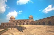 Mystical Mandu: A Historic Journey from Indore