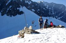 Roopkund Trek