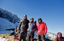 Roopkund Trek