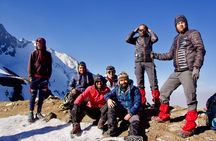 Roopkund Trek