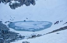 Roopkund Trek