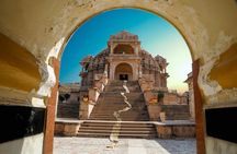 Ramtek Fort and Temple Day Trip from Nagpur