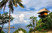 All Inclusive : East and West Parts of Nusa Penida Island 