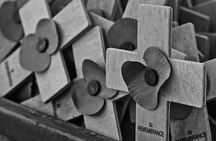 Private Tour, World War 2 London, including entry to Churchill War Rooms