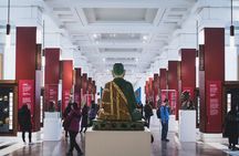 Private Tour, The British Museum, popular with Families & Small Groups