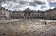 007 James Bond's London Private Half Day Tour