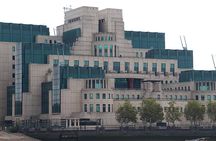 007 James Bond's London Private Half Day Tour