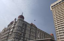 Half-Day Mumbai Jewish Heritage Private Guided Tour