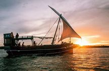 8-Day Amboseli, Lake Naivasha, Lake Nakuru and Masai Mara Safari