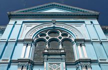 Half-Day Mumbai Jewish Heritage Private Guided Tour