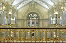 Half-Day Mumbai Jewish Heritage Private Guided Tour