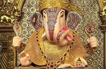 Full Day Cultural & Heritage Pune City Tour in Private Vehicle