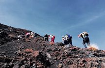 Fogo Island: Spectacular Vulcano HIking Experience(2829 m)