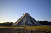 Chichen-itza & Cenote Private Tour